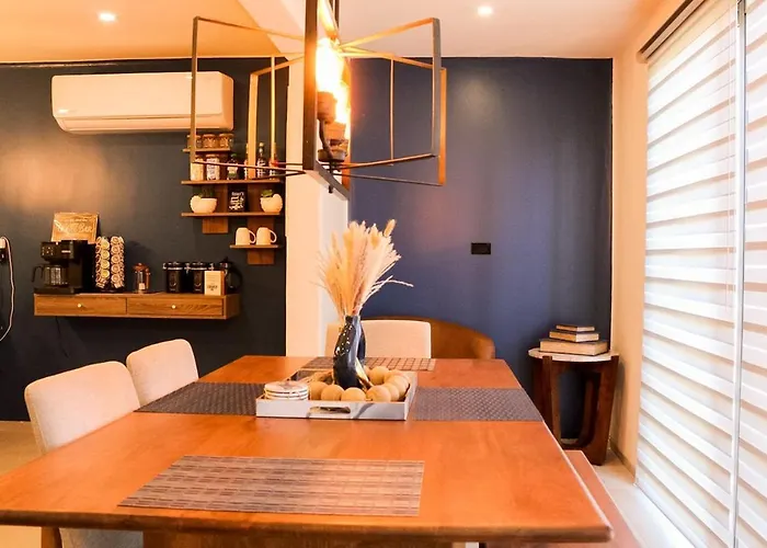 Peaceful 1br Retreat Walk To & Downtown Apartment San Jose del Cabo