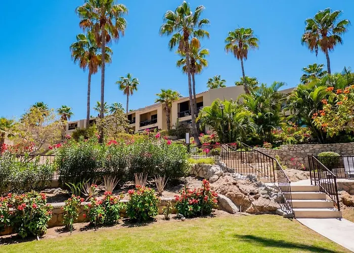 Peaceful 1br Retreat Walk To & Downtown Apartment San Jose del Cabo