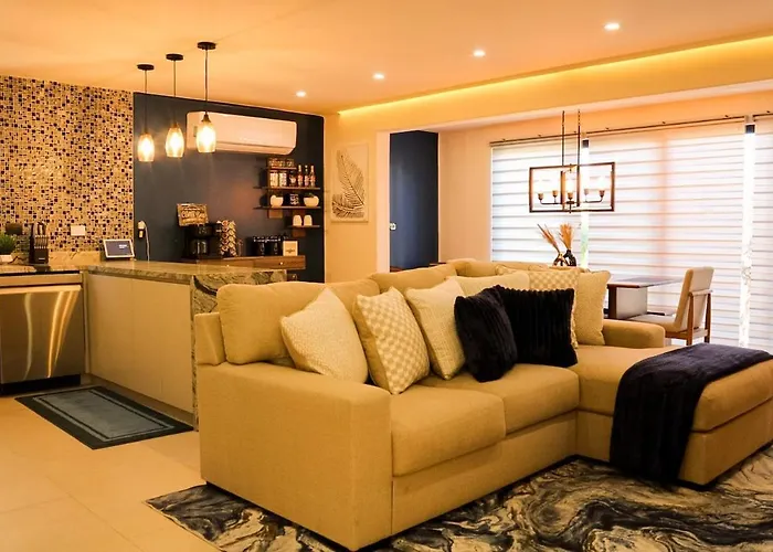 Peaceful 1br Retreat Walk To & Downtown * San Jose del Cabo