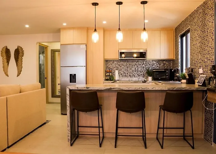 Peaceful 1br Retreat Walk To & Downtown * San Jose del Cabo